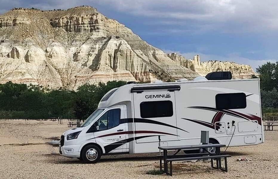 Photo of Rv