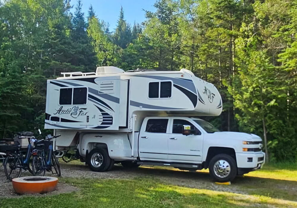 Photo of Rv