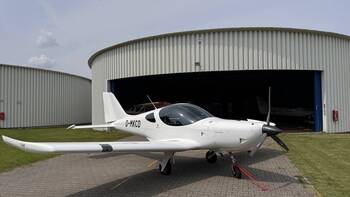 Thumbnail of aircraft
