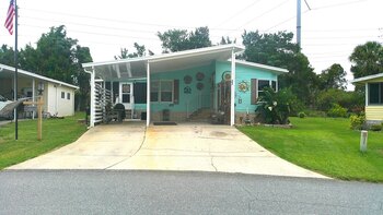 Thumbnail of mobile home