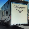 RV for Sale: 2016 Vengeance Touring Edition 38L12