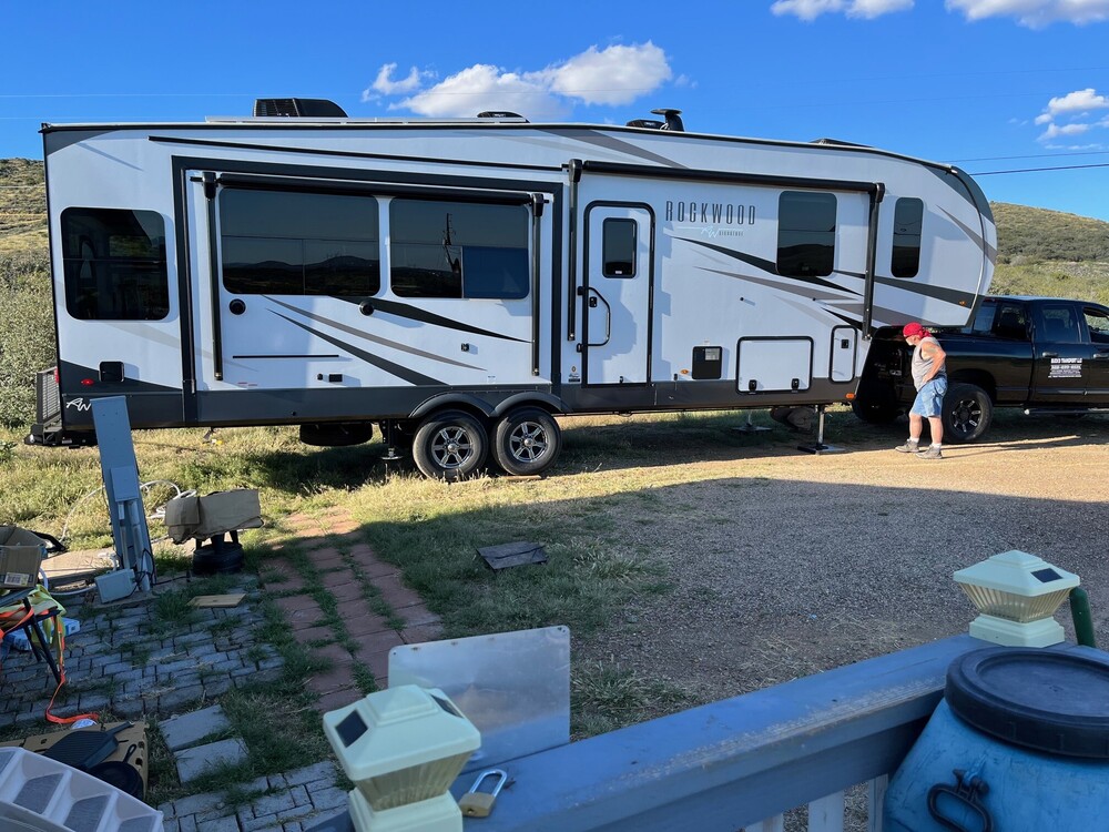 Photo of Rv