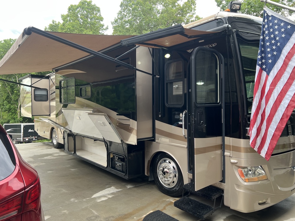 Photo of Rv