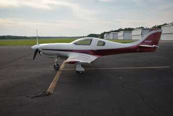 Thumbnail of aircraft