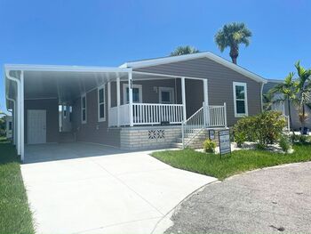 Thumbnail of mobile home