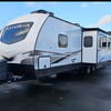 RV for Sale: 2022 ASTORIA TRAVEL TRAILER 2903BH