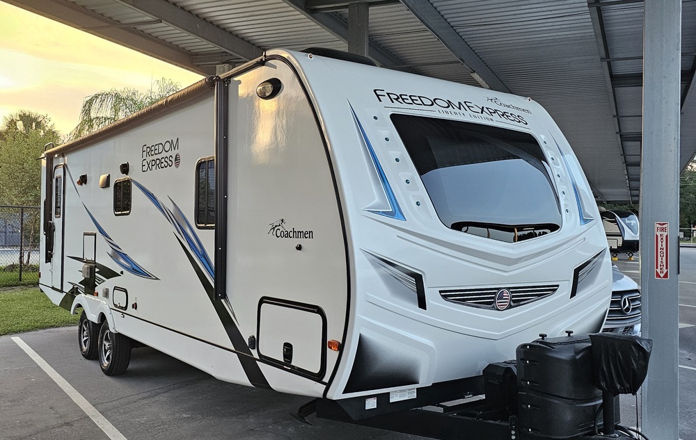 Photo of Rv