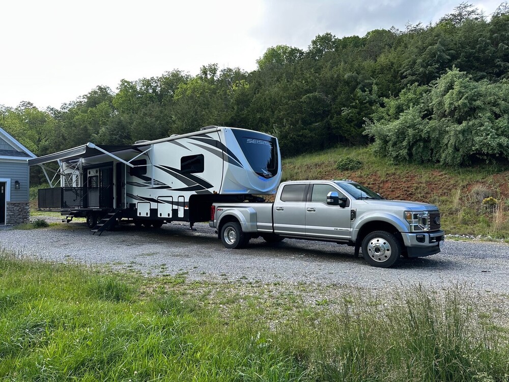 Photo of Rv