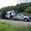 RV for Sale: 2021 Seismic 4113