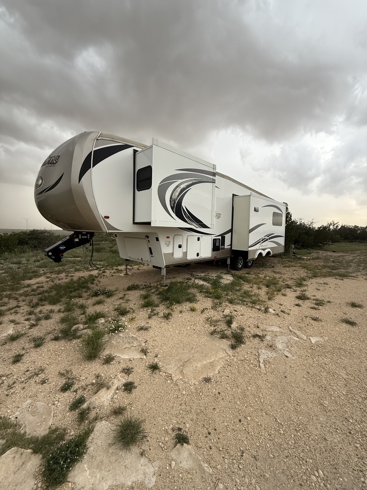 Photo of Rv