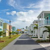 Mobile Home Park: Ocean View, Jensen Beach, FL