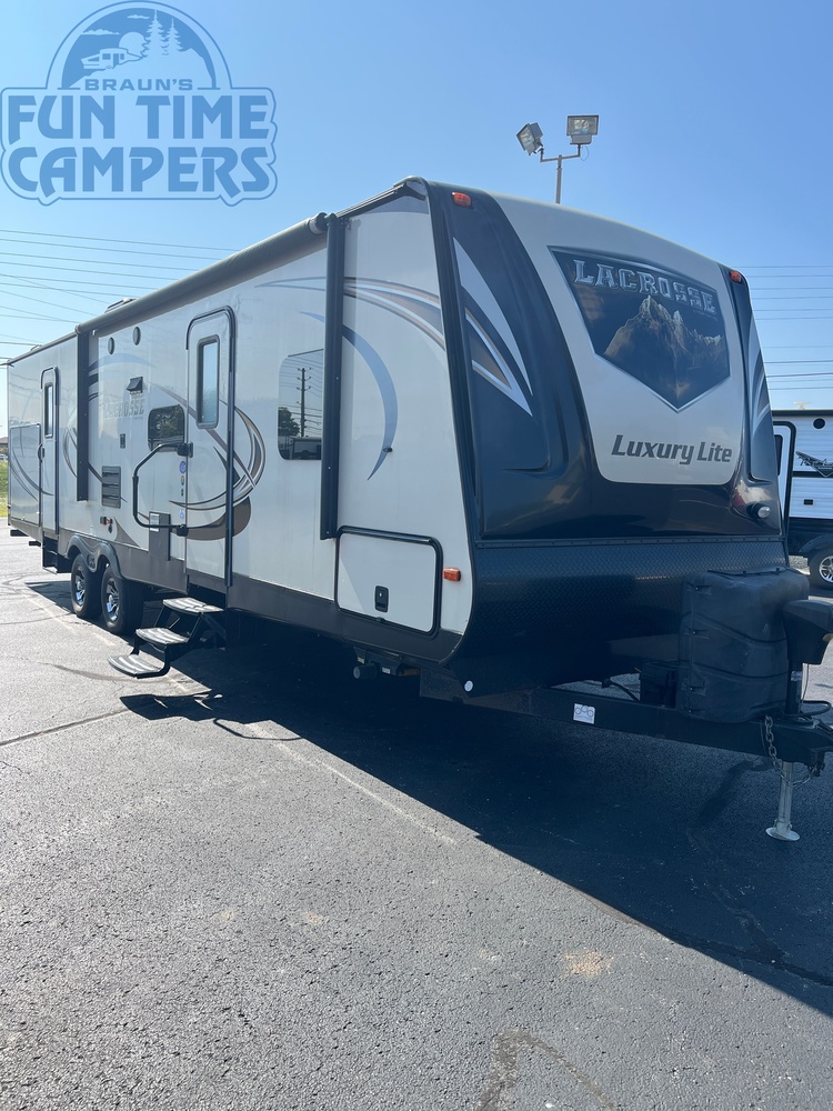 Photo of Rv