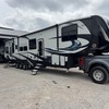 RV for Sale: 2018 CYCLONE 4115