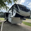 RV for Sale: 2025 Solitude 391DL