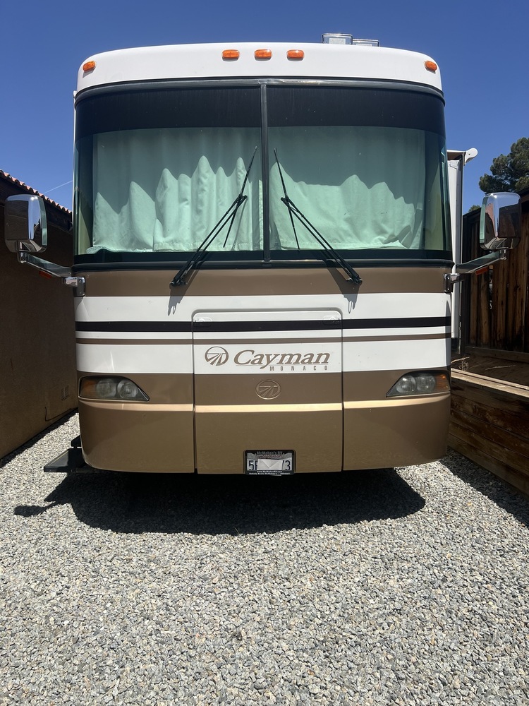 Photo of Rv