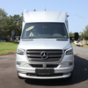 RV for Sale: 2022 ATLAS 24 TOMMY BAHAMA MB E1