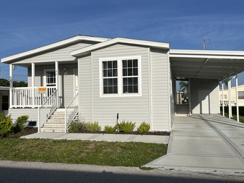 Thumbnail of mobile home