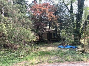 Photo of Mobile Home Lot in Lake Hartwell Community!