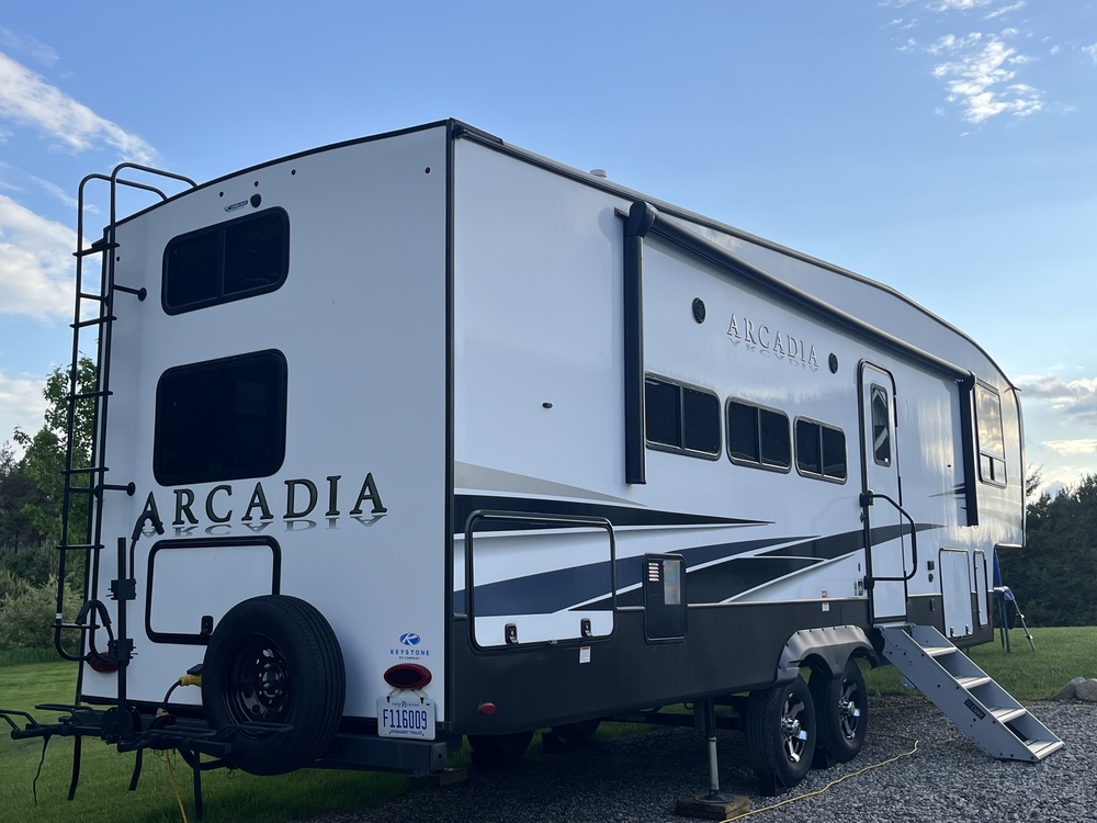 Photo of Rv