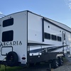 RV for Sale: 2022 ARCADIA HALF TON 3370BH