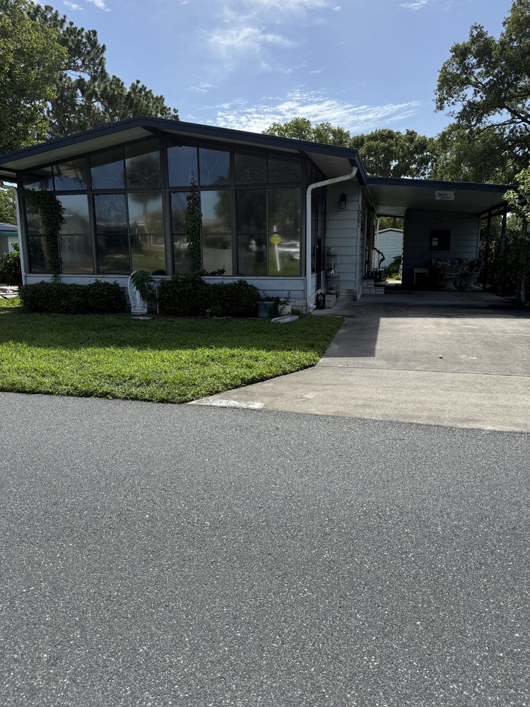 Rolling Greens Village