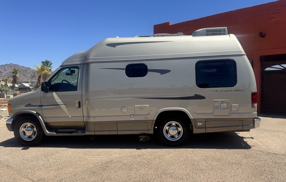 Photo of Rv