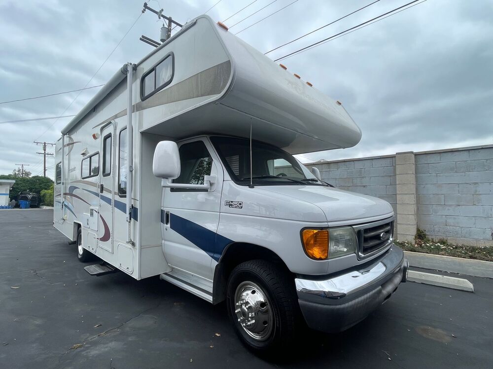 Photo of Rv