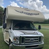 RV for Sale: 2017 Greyhawk 31FS