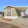 Mobile Home for Sale: 1 Bed 1 Bath 2023 Mobile Home