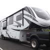 RV for Sale: 2023 SOLITUDE 376RD / 376RD-R