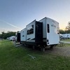 RV for Sale: 2020 HAMPTON 373RDD