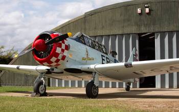 Thumbnail of aircraft