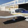 Aircraft for Sale: 2008 Robin DR-400/155 TDI Ecoflyer G5