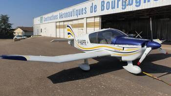 Thumbnail of aircraft