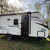 RV for Sale: 2024 Passport Mini Ultra-Lite 170BH