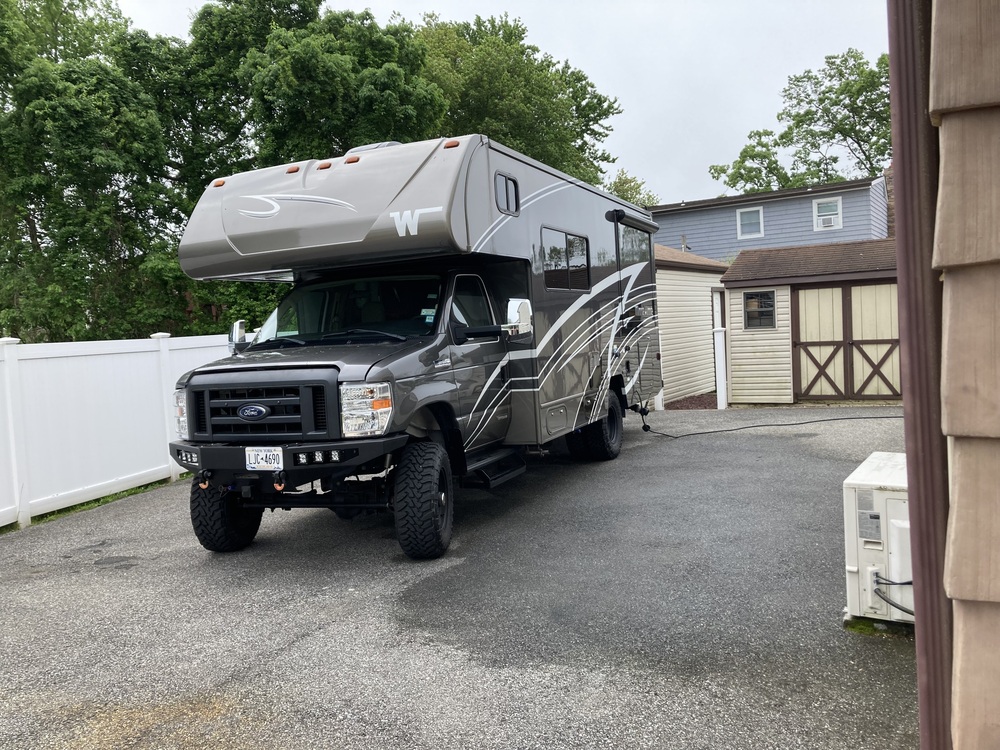 Photo of Rv