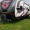 RV for Sale: 2021 Stryker 2916