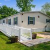 Mobile Home for Sale: Ranch/Rambler, Manufactured - LOTHIAN, MD, Lothian, MD