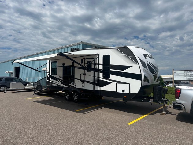 Photo of Rv