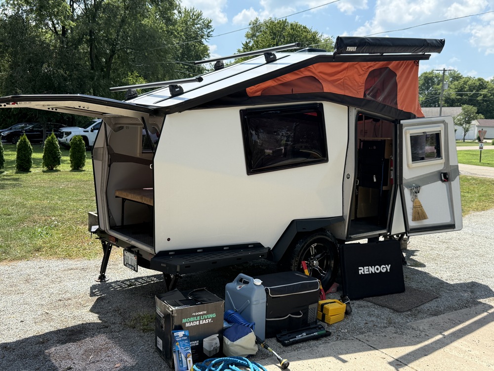 Photo of Rv
