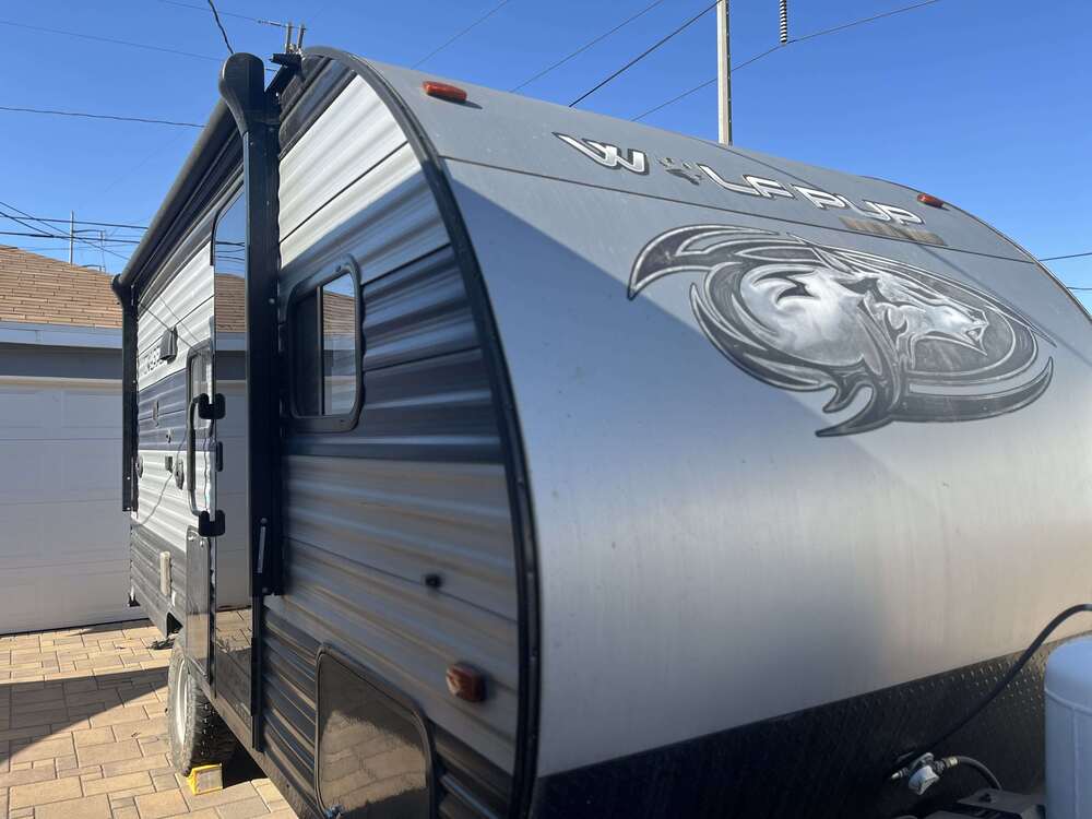 Photo of Rv