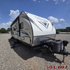 RV for Sale: 2017 Freedom Express 301BLDS