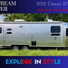 RV for Sale: 2012 2012 Classic 27FB Twin
