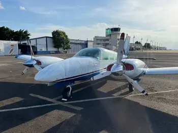 Thumbnail of aircraft