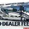 RV for Sale: 2019 DISCOVERY 38F