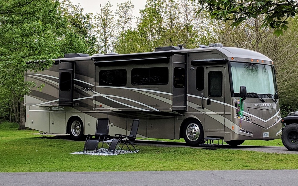 Photo of Rv