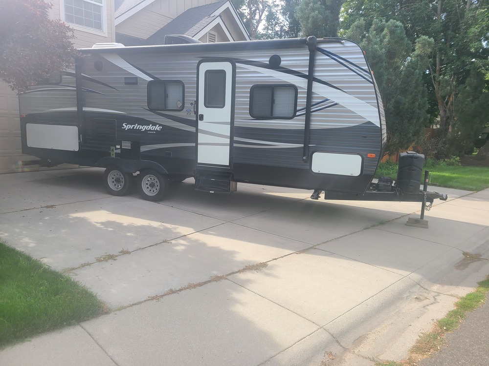 Photo of Rv
