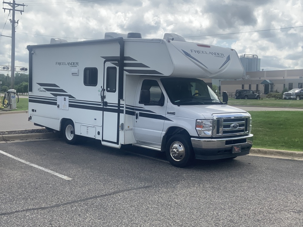 Photo of Rv