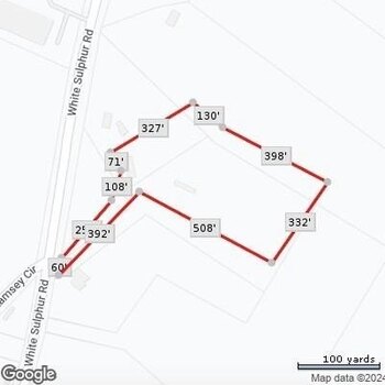 Photo of Mobile Home Lot