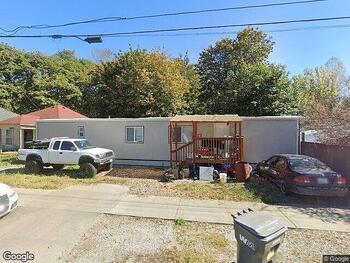Thumbnail of mobile home